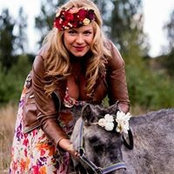 Ieva Kru's photo