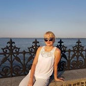Анна Мензарар's photo
