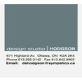 design studio HODGSON's profile photo
