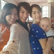 Mona Wang's photo