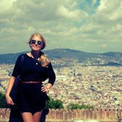 Elin Raskopp's photo
