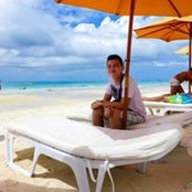Erwin Tabernilla's photo