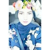 Marwa Ibrahim's photo