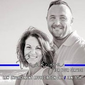 Leslie Horton's photo