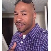 Jay Powells billede
