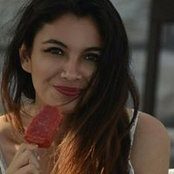 Leila Molinari's photo