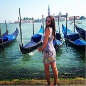 Anna's photo