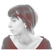 Lotti Gostičs foto