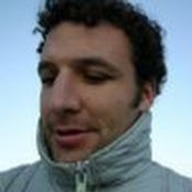Toby Andersons foto