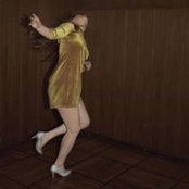 Photo de Sonya Levin