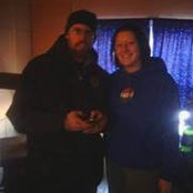 Bridget Teter's photo