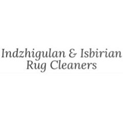 Indzhigulan & Isbirian Rug Cleaners