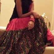 Urvi Pai's photo