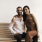 Simone Perinis foto