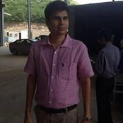 Jay Shah's photo