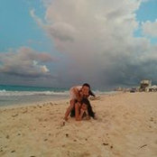 Ashley Griffithss foto