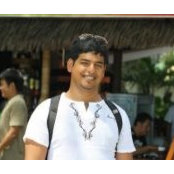 Ahmad Malihs foto