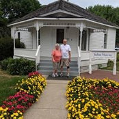 Darlene Behland's photo