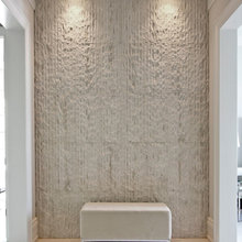 Textured Walls