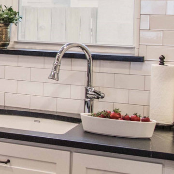 Designing The Best Kitchens In Philadelphia – Including The Kitchen Sink!