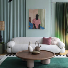 Color Palettes