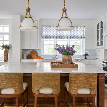 Williams Bay House