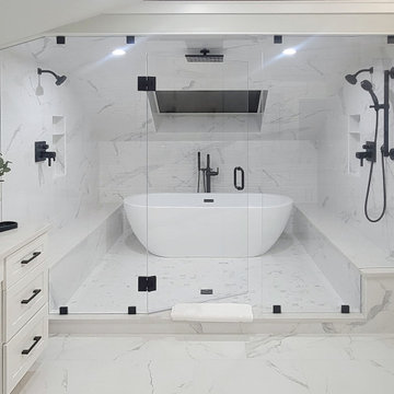 Bathroom Design Collection