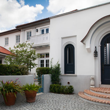 Bay Point Residence