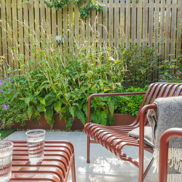 Contemporary Garden Bristol