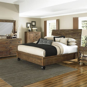 Magnussen Home Furnishings