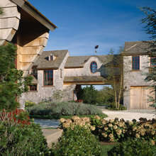 M29 - Exteriors