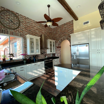 Custom Homes and Additions