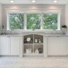 Interior Molding