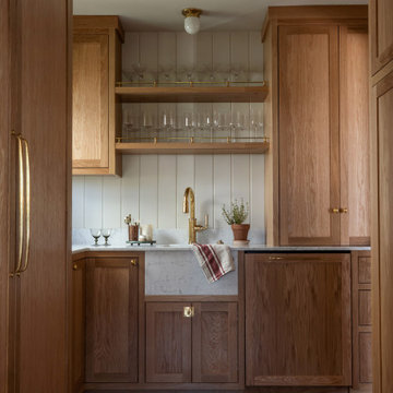 Timeless Vista Project