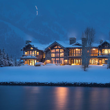 Village Retreat