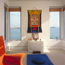 Sacred Space