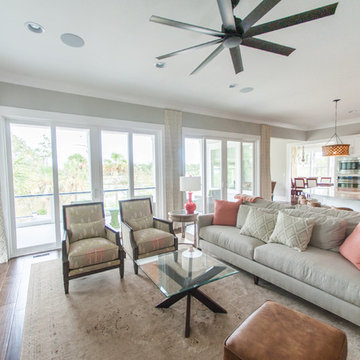 Wylie Residence
