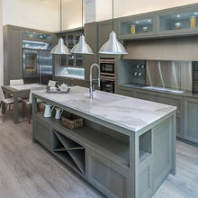 My Kitchen Plan