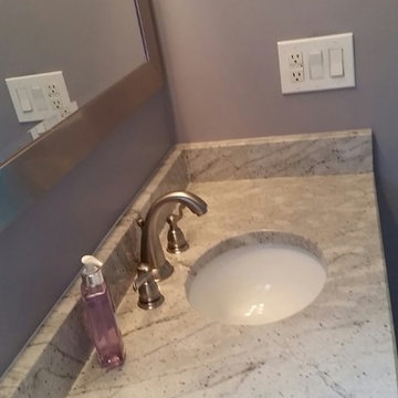 Bathrooms