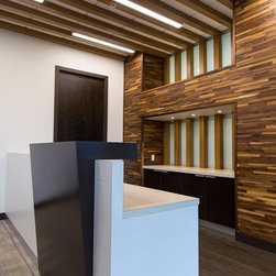 FriendlyWall - Decorative Surfaces - Products