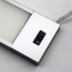 Under cabinet light - Undercabinet Lighting