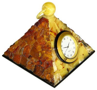 Современный Настольные и каминные часы by MEAKC