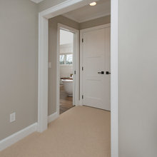 Moldings Around Doors