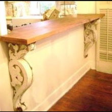 Basement Kitchen