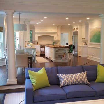 Oenoke Ridge Rd, New Canaan, CT 06840
