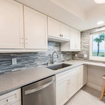 Oceanfront Home Remodel