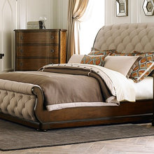 Master Bed
