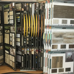 Tim Hogans Showroom - Products