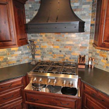Innovative Rustic Charm