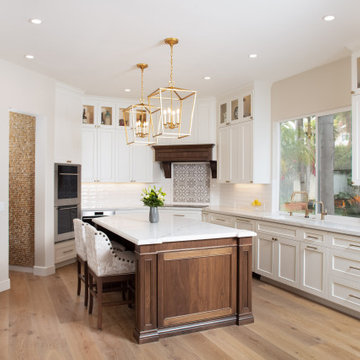 Carlsbad Kitchen Remodel